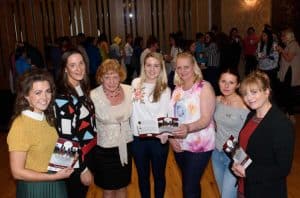 The North West Women in Farming Group 