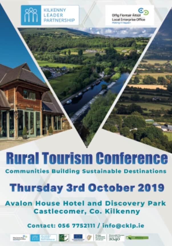 Rural Tourism Conference