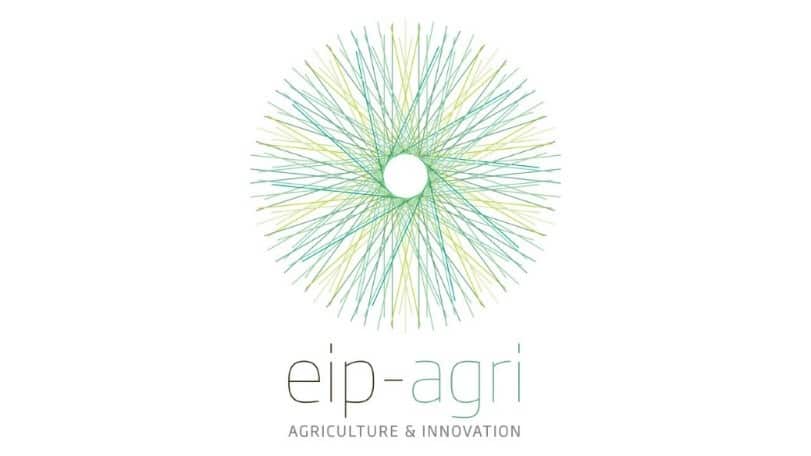 EIP-AGRI logo