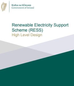 Renewable Electricity Support Scheme