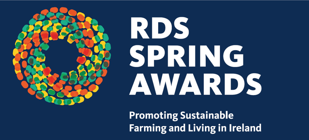 RDS Spring Awards
