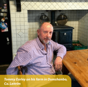 Tommy Earley
