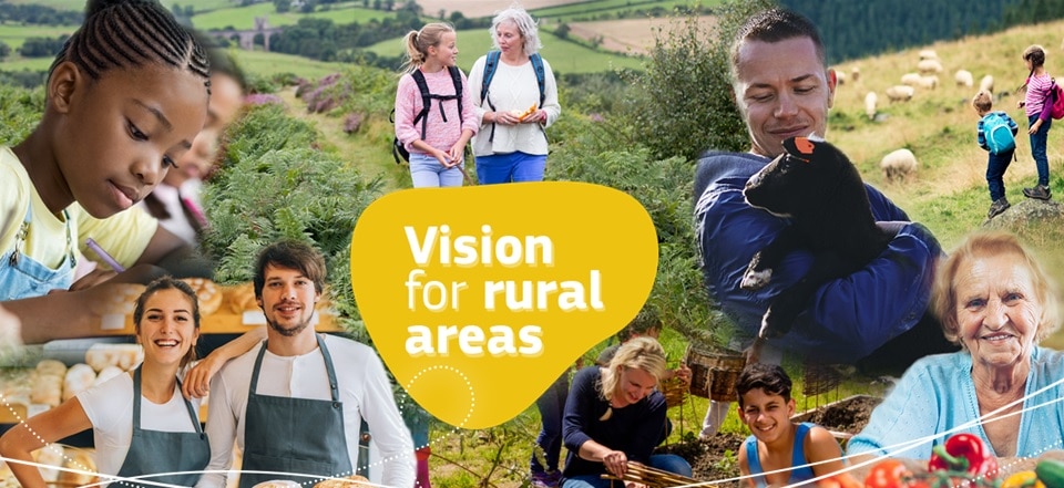 EU Long-Term Vision for Rural Areas