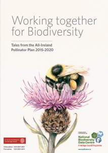Working Together for Biodiversity