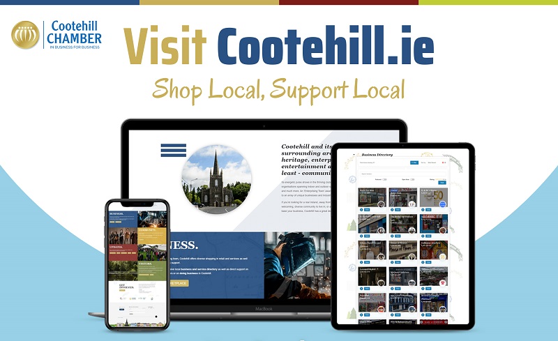 Visit Cootehill.ie