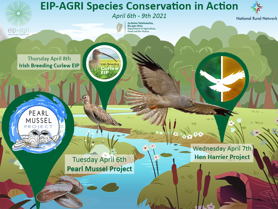 EIP-AGRI Species Conservation