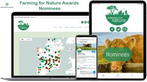 Farming for Nature Award Nominees 2021