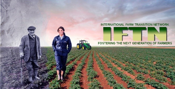 International Farm Transition Network 