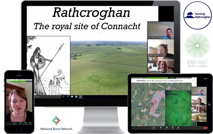 Rathcroghan EIP-AGRI Project