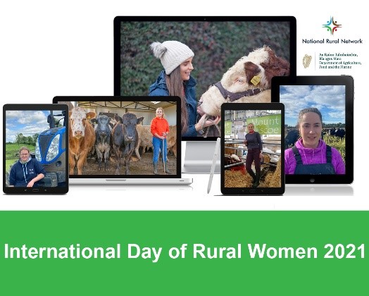 Day of Rural Women 2021