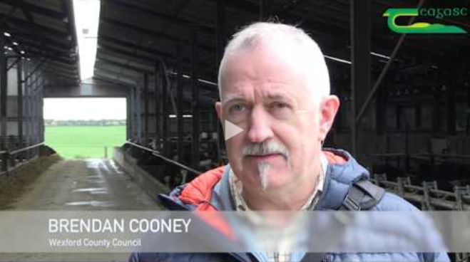 Duncannon Blue Flag Farming & Communities Scheme EIP-AGRI Project