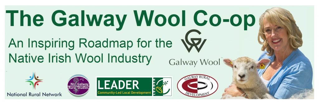 The Galway Wool Co-op - Image 1