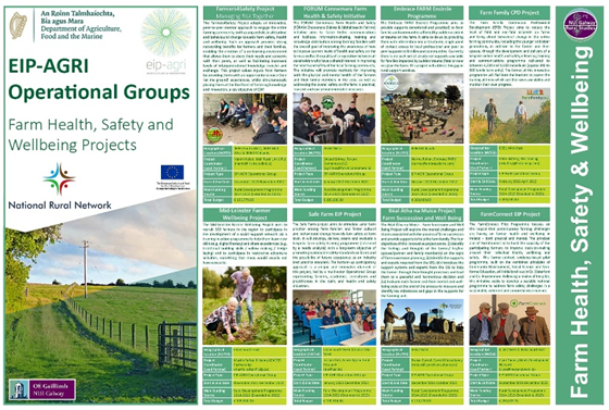 EIP-AGRI Projects Booklet