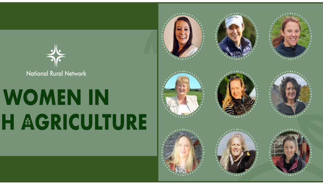 Women in Irish Agriculture Booklet