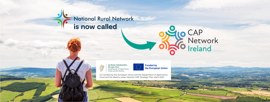 NRN is now CAP Network Ireland